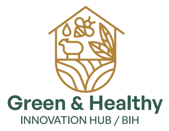 Organsko.ba - GREEN & HEALTHY Connect