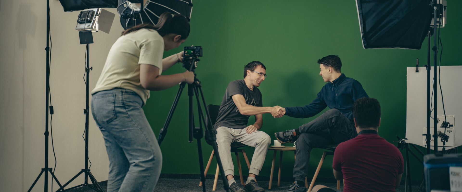 Smart Village Knežica