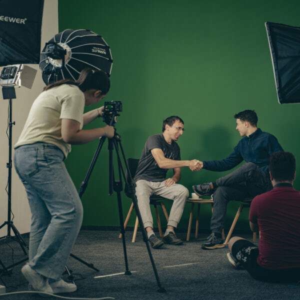 Smart Village Knežica