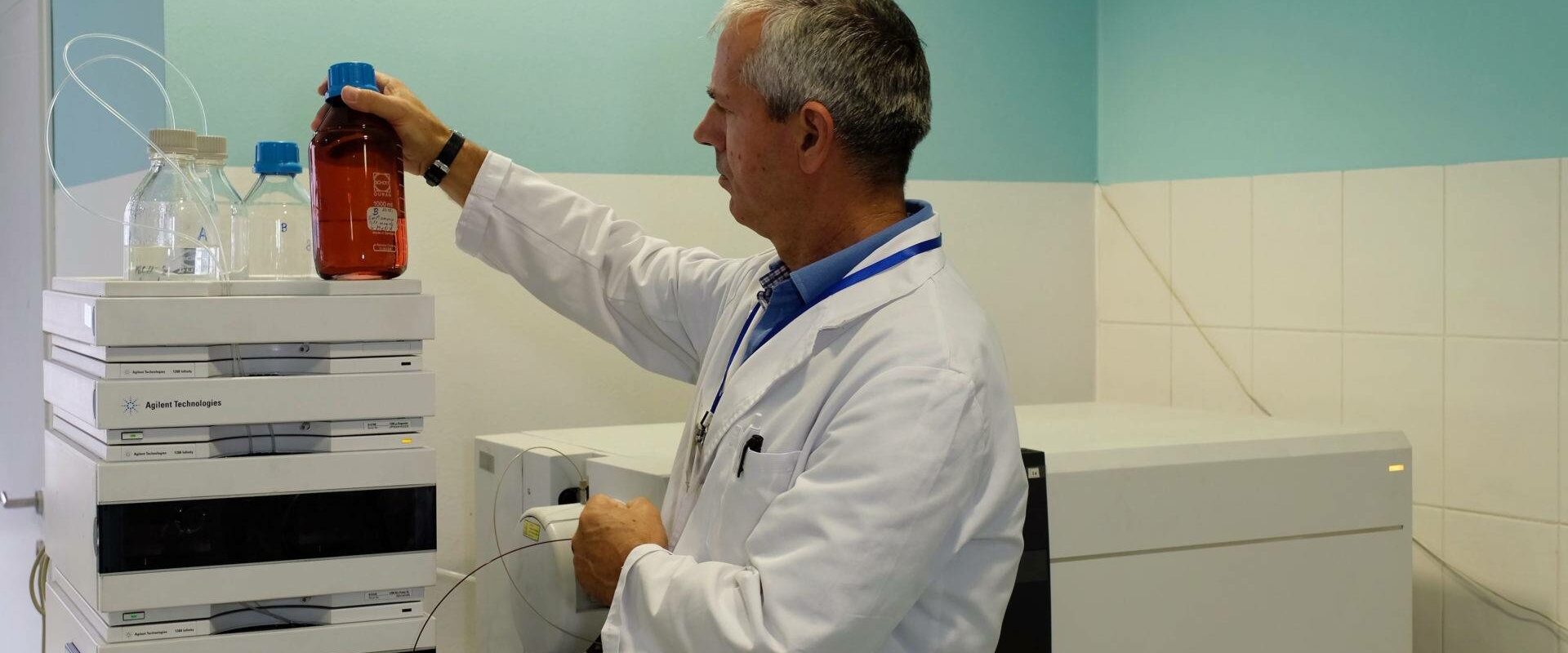 Federalni zavod za poljoprivredu Sarajevo