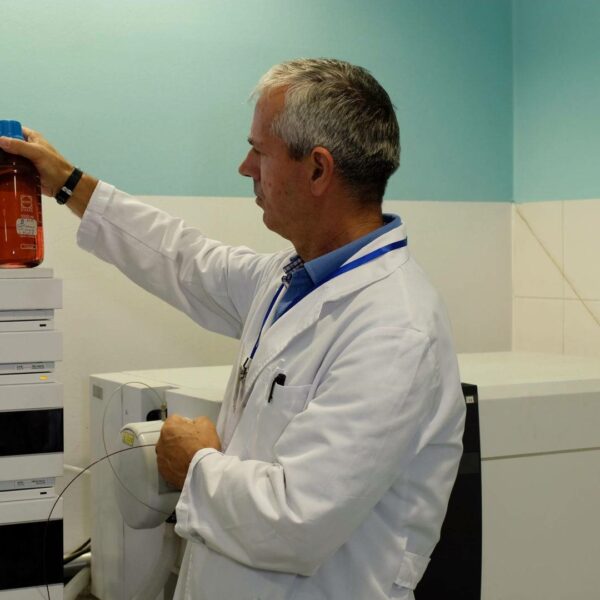 Federalni zavod za poljoprivredu Sarajevo