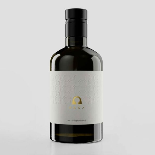 Maslinovo ulje Paxa 750 ml višesortno