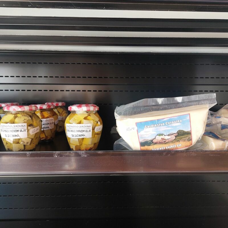 Gazdinstvo Cerovina gallery 2