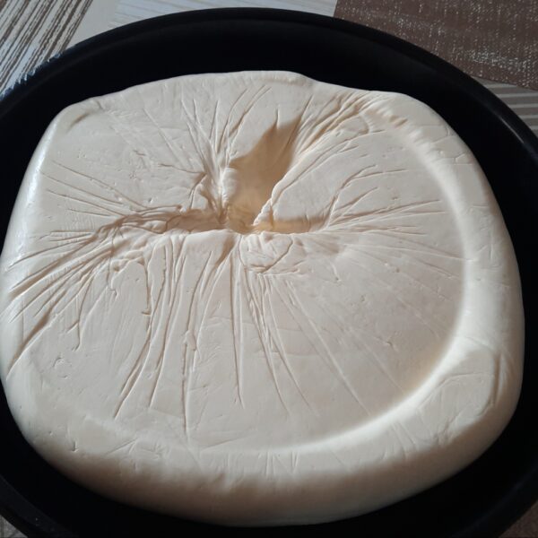 Cijeli kravlji sir 500g Gazdinstvo Govedarica