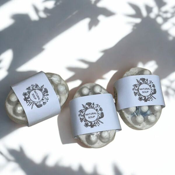 Bio šampon za kosu Tanja art