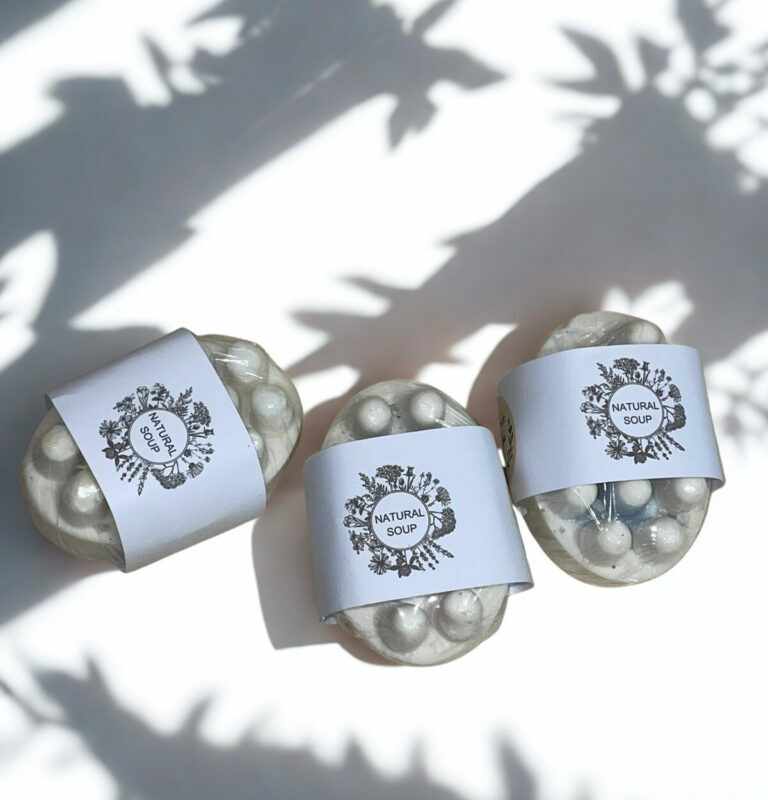 Bio šampon za kosu Tanja art