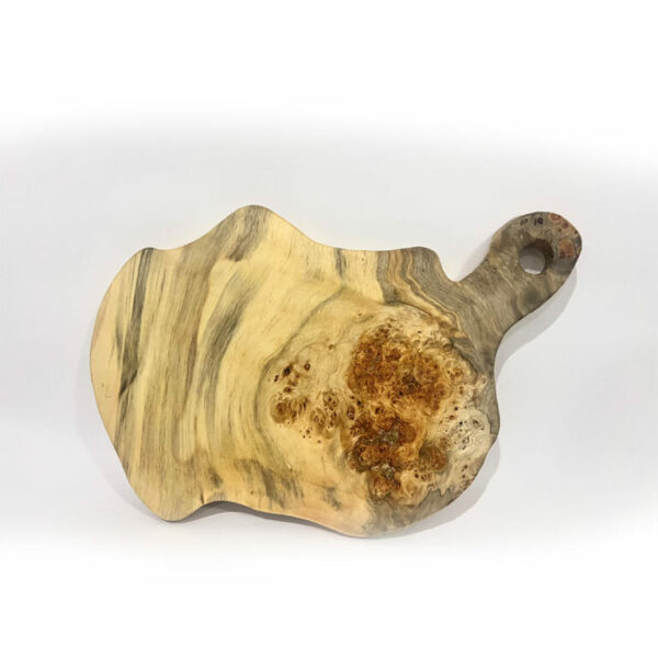 Daske srednje drvo janj