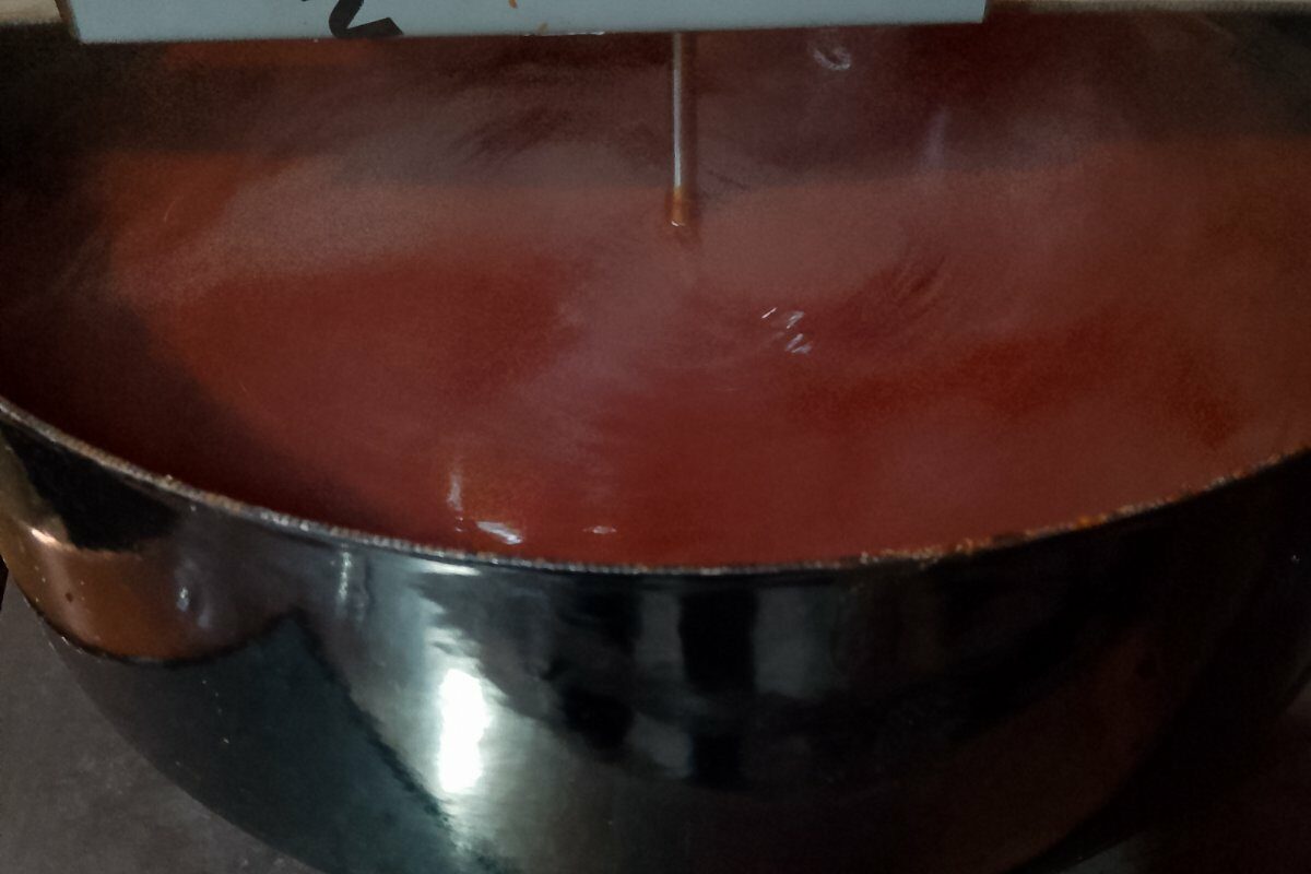 Domaći džem od šipurka 1kg  Seosko domaćinstvo „Avram“