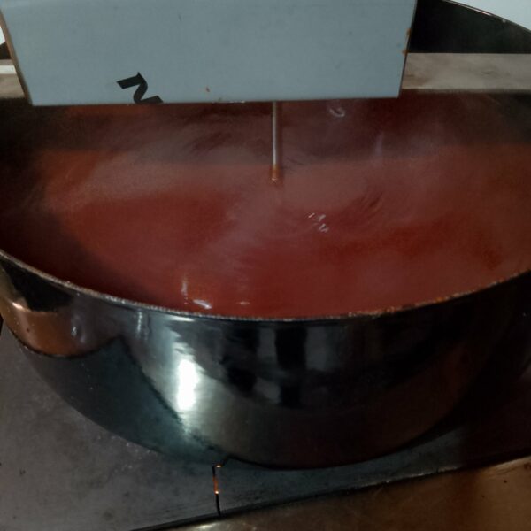 Domaći džem od šipurka 1kg  Seosko domaćinstvo „Avram“