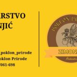 Pčelarsko gazdinstvo “Zimonjić”