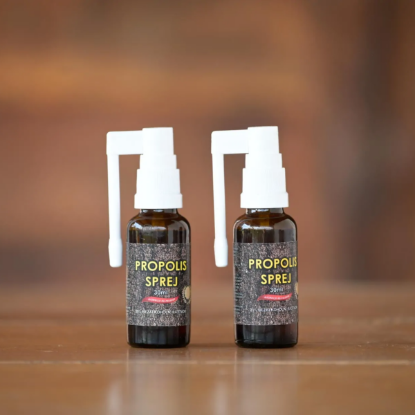 Propolis sprej