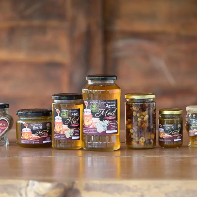 Pčelarstvo “Gavrić” gallery 3