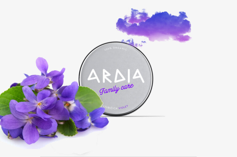 Family care univerzalna krema ljubičica 50 ml Ardia