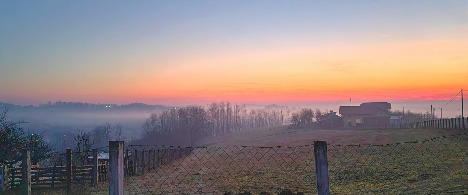 Porodično gazdinstvo Sibinčić