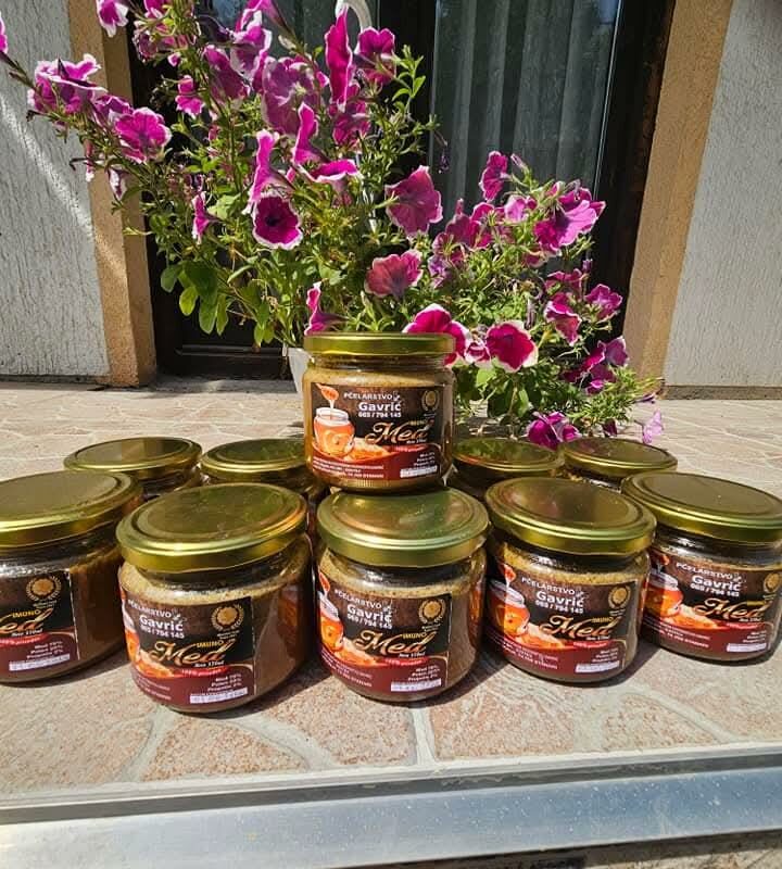 Pčelarstvo “Gavrić” gallery 5