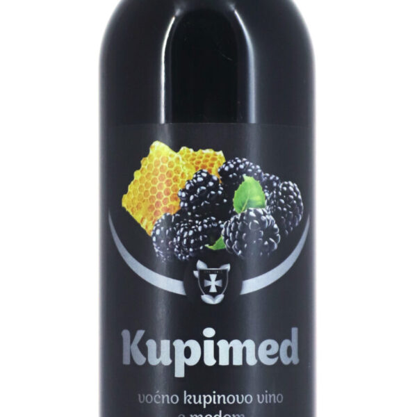 KUPIMED