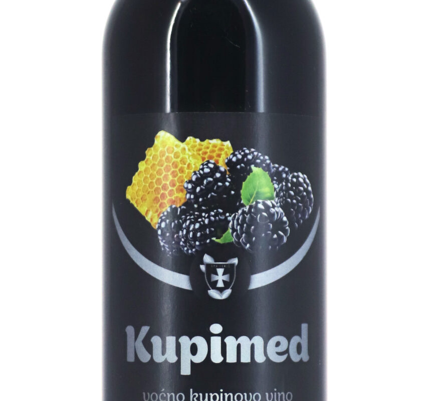 KUPIMED