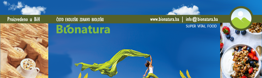 Bionatura d.o.o.