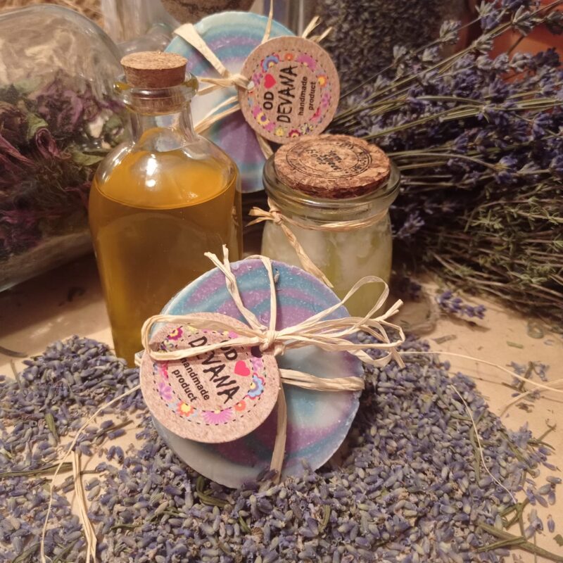 Lavanda Semberija gallery 18