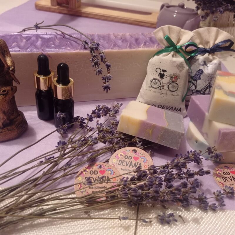 Lavanda Semberija gallery 21