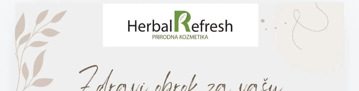 HerbalRefresh
