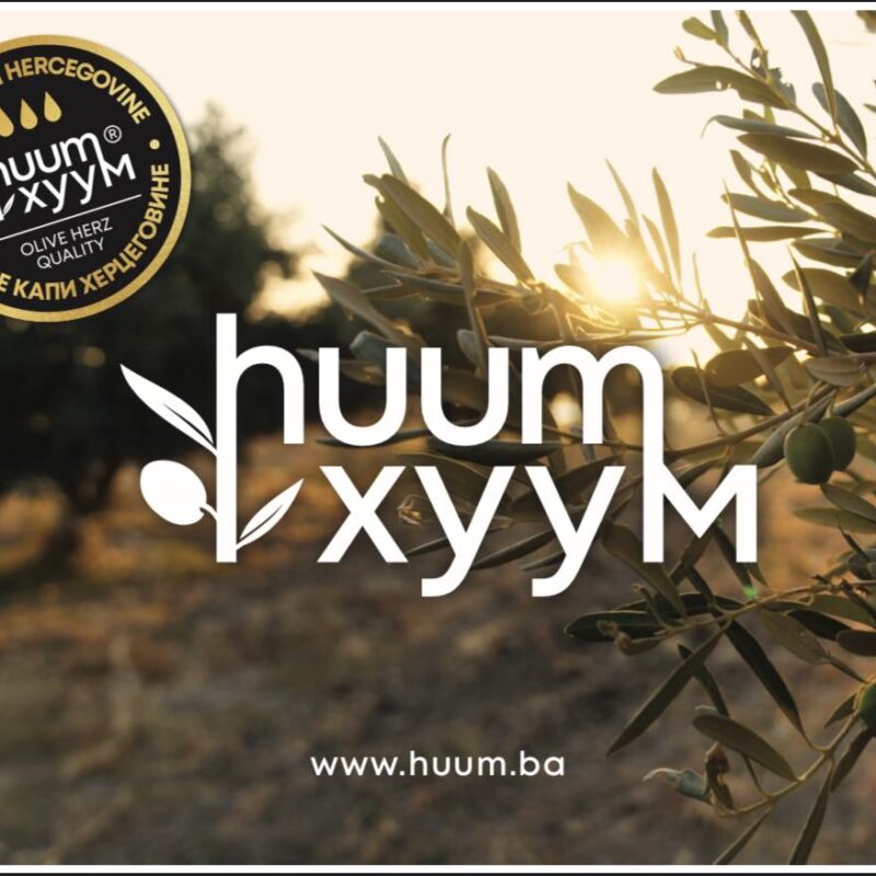 “HUUM” – Hercegovačka udruga uljara i maslinara gallery 1