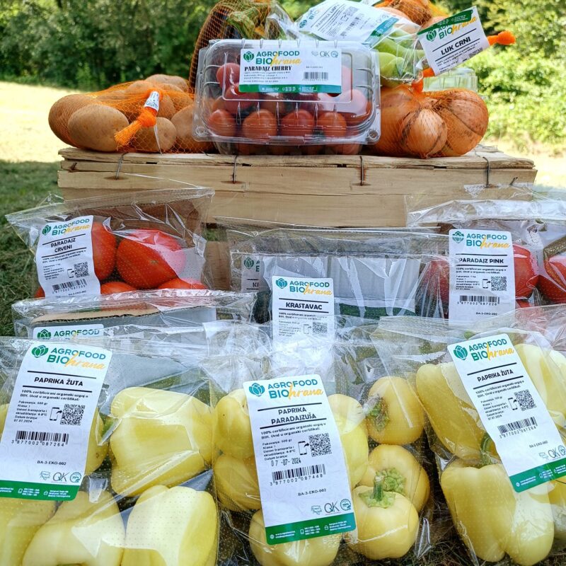 OPZ “AgroFood” gallery 4