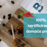 B³ Organic