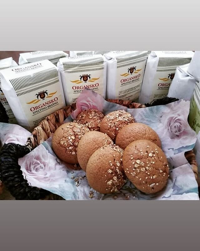 Organska farma Jokić