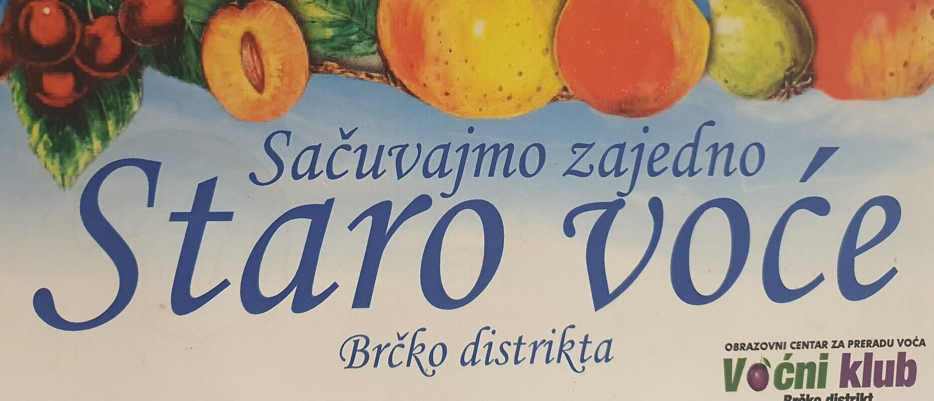 Voćni klub