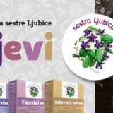 Bilje sestre Ljubice