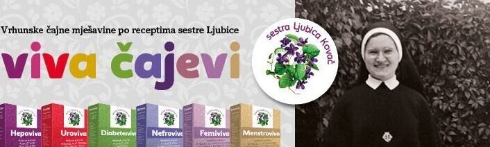 Bilje sestre Ljubice