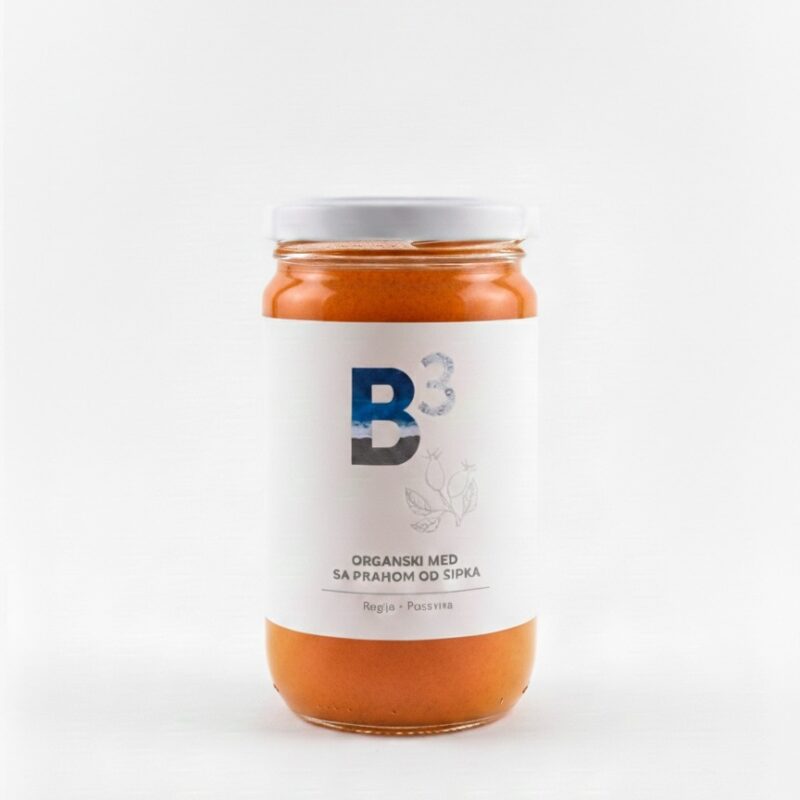 B³ Organic gallery 5