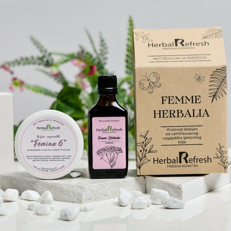 HerbalRefresh gallery 4