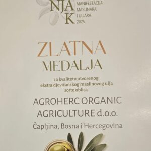 Zlatna medalja 