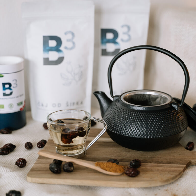 B³ Organic gallery 4