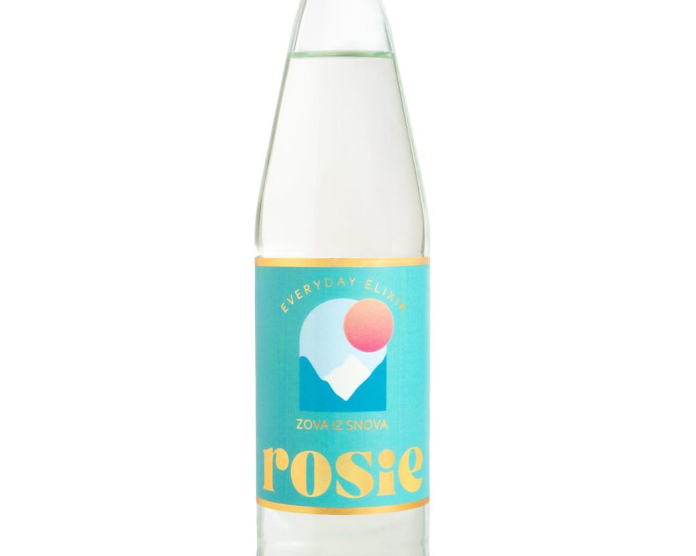 ROSIE od Zove
