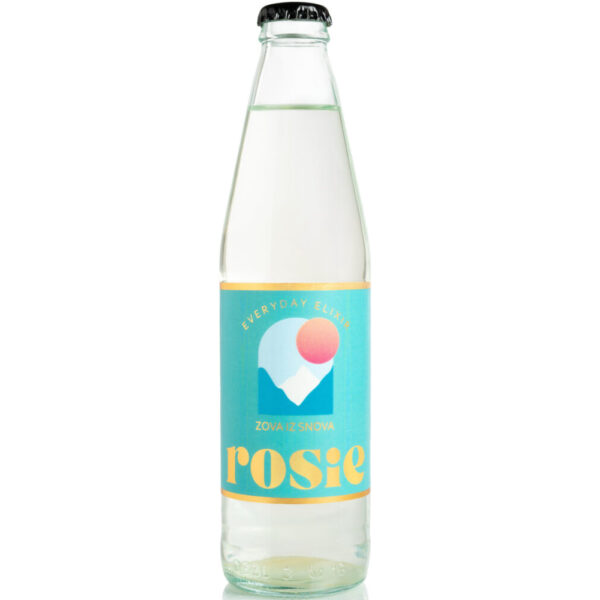 ROSIE od Zove