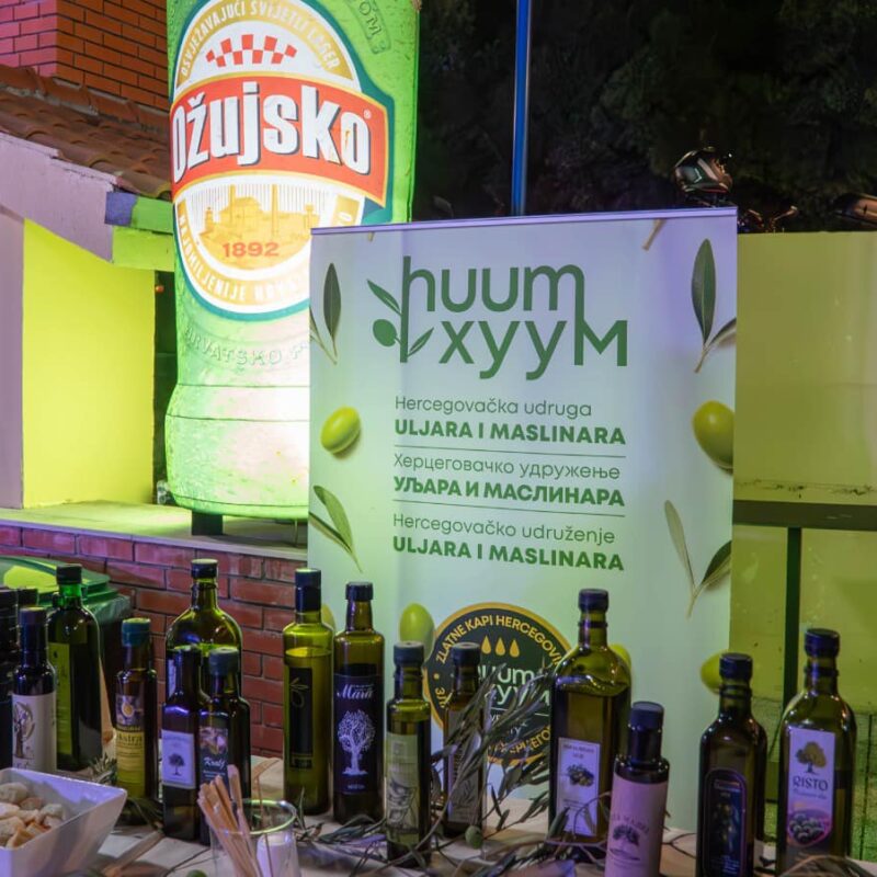 “HUUM” – Hercegovačka udruga uljara i maslinara gallery 15