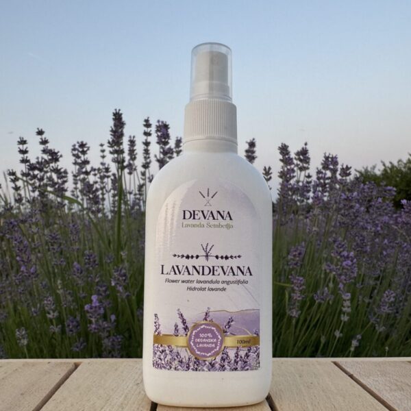 Lavanda HIDROLAT