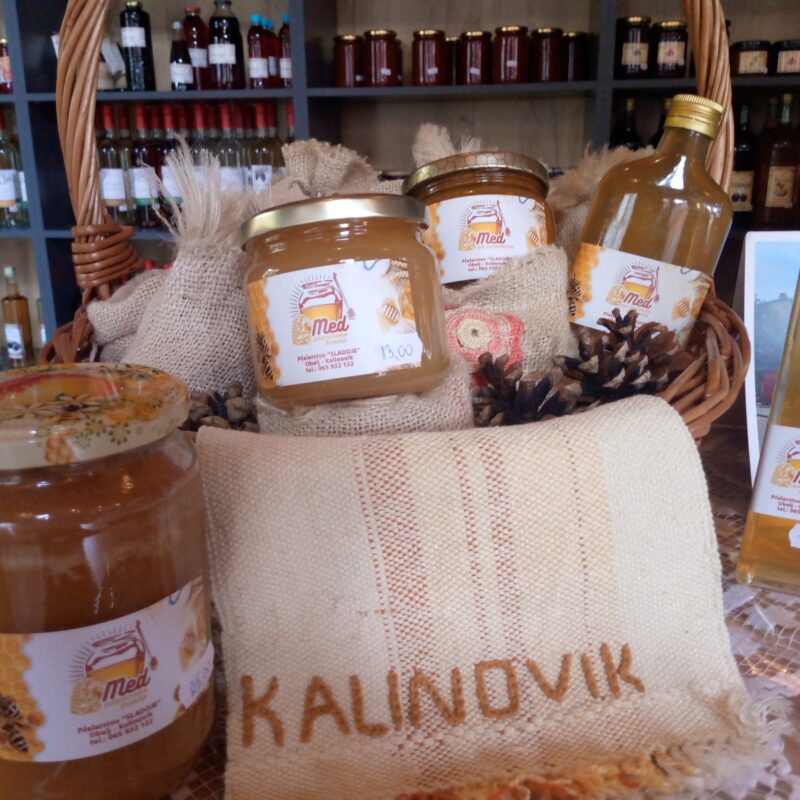 Kalinovačka kuća gallery 19