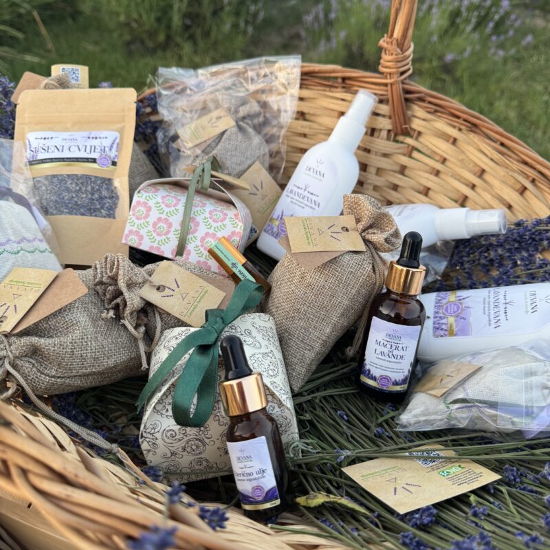 Lavanda Semberija gallery 34