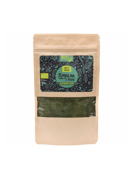 Spirulina