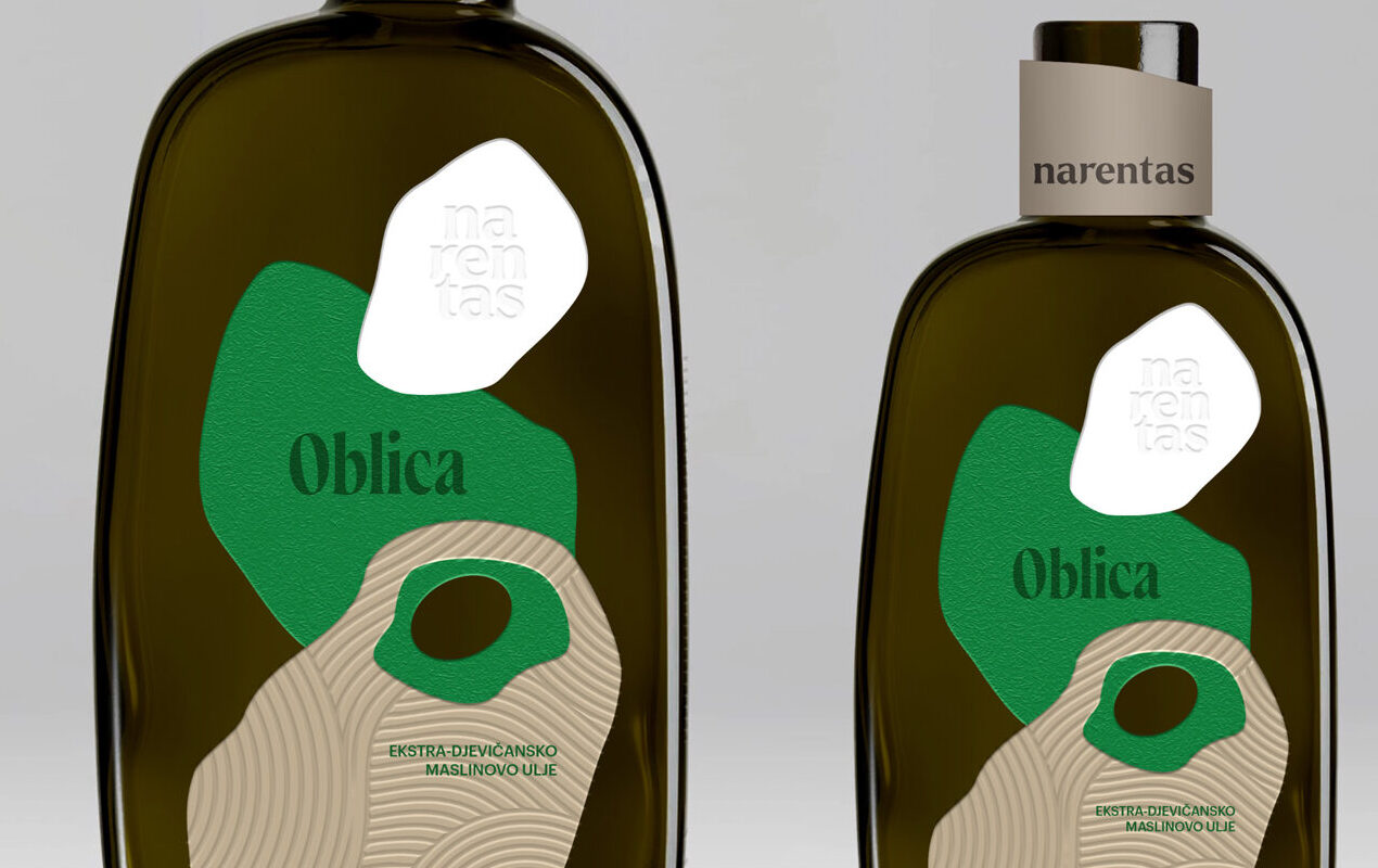 Ekstra djevičansko maslinovo ulje