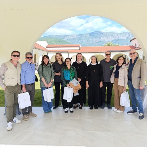 Green and Healthy BiH Opens Paxa House — 1st Innovation Hub