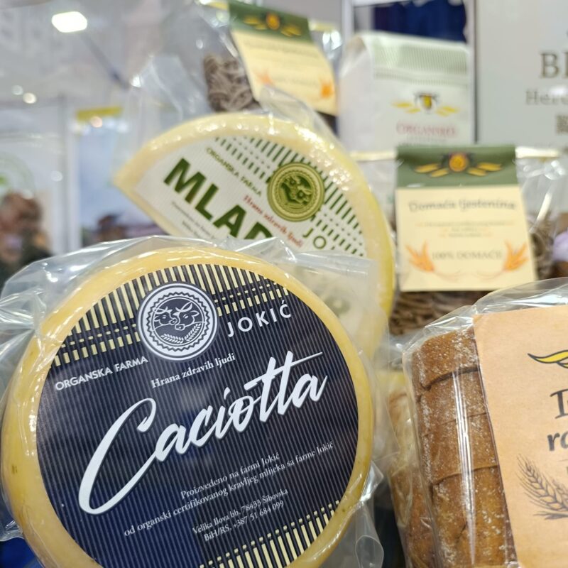 Organska farma Jokić gallery 3