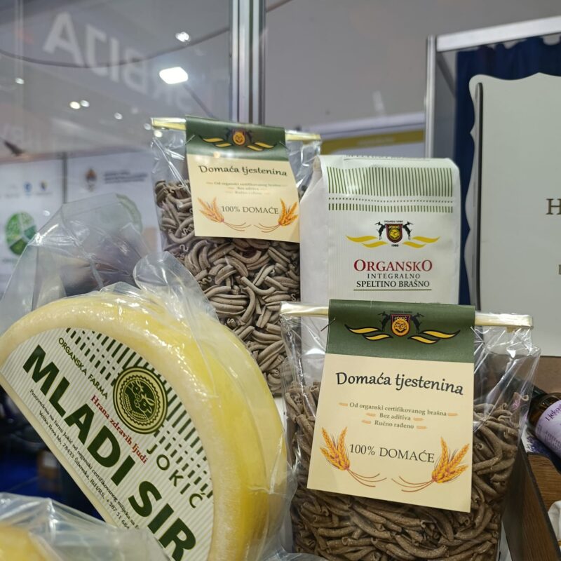 Organska farma Jokić gallery 4