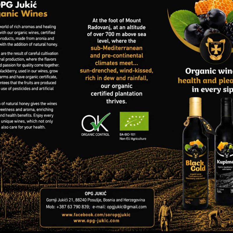 OPG JUKIĆ gallery 2