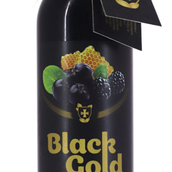 Black Gold
