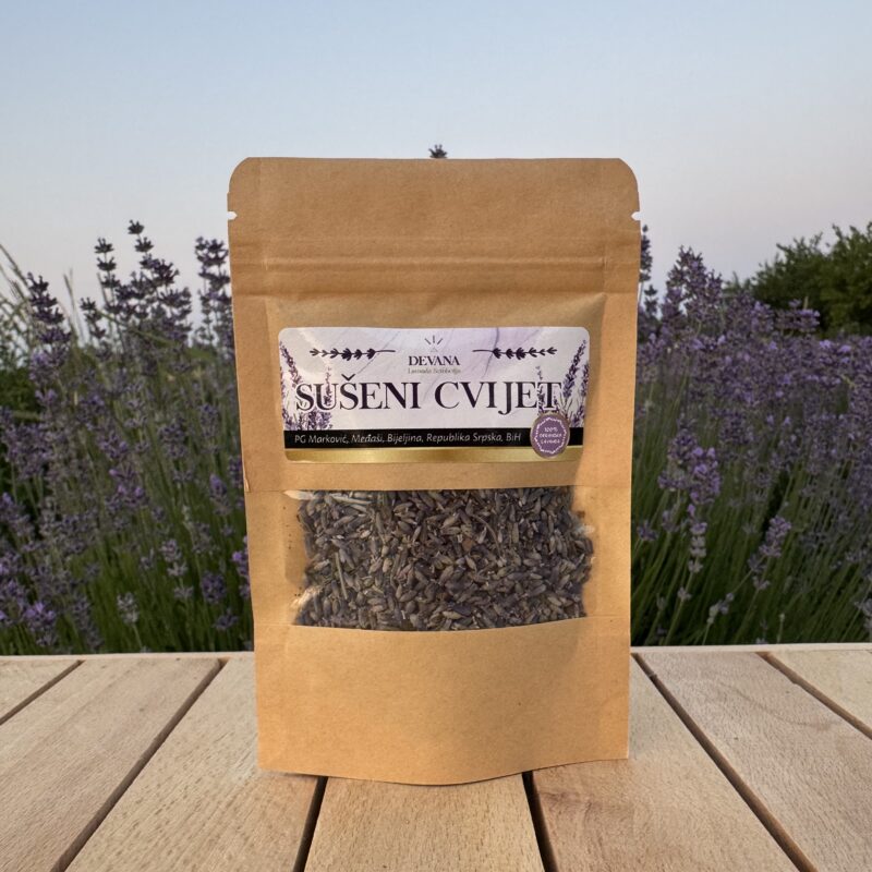 Lavanda Semberija gallery 36